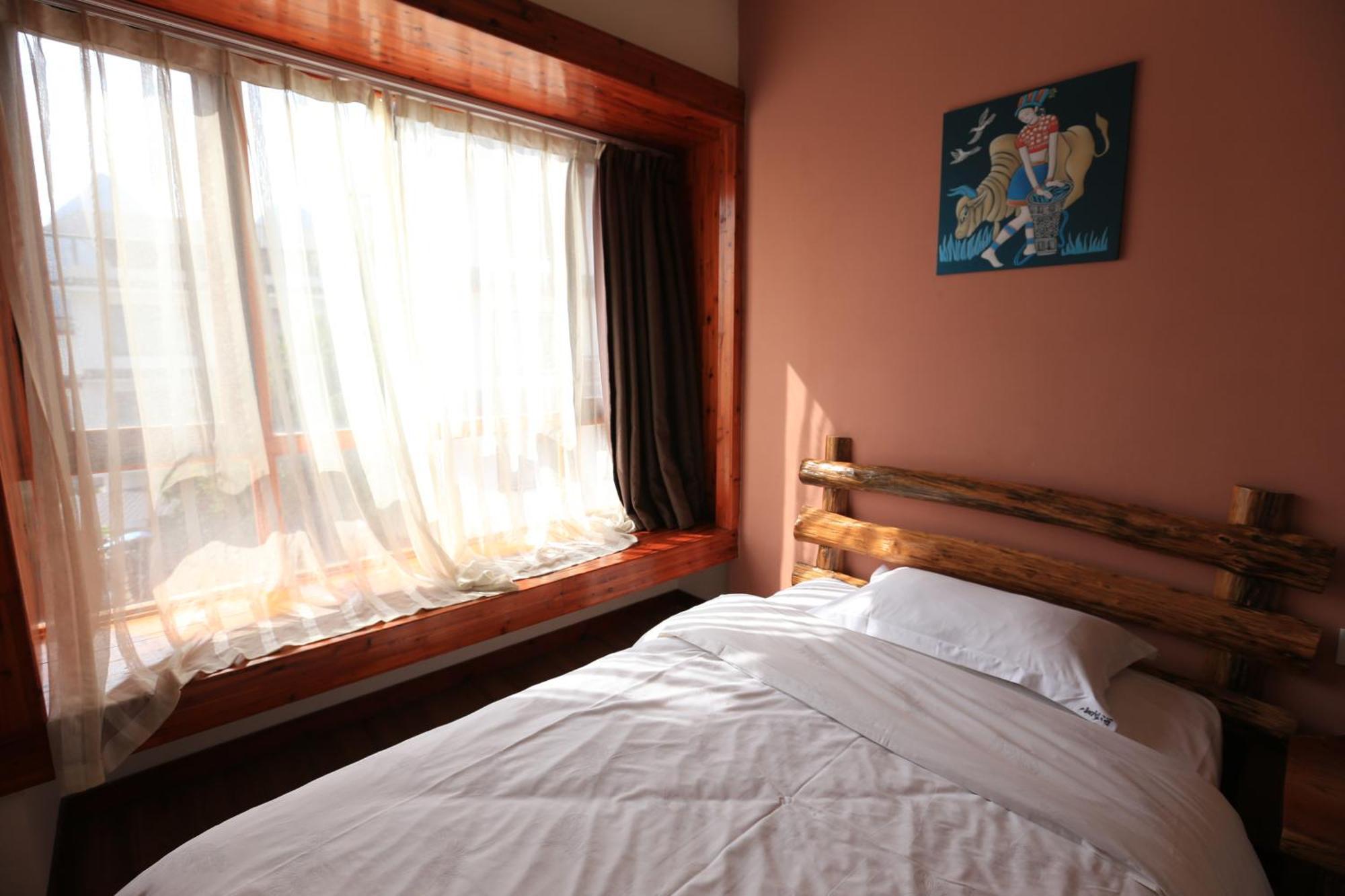 Yangshuo Xiao Long River Hotel ภายนอก รูปภาพ